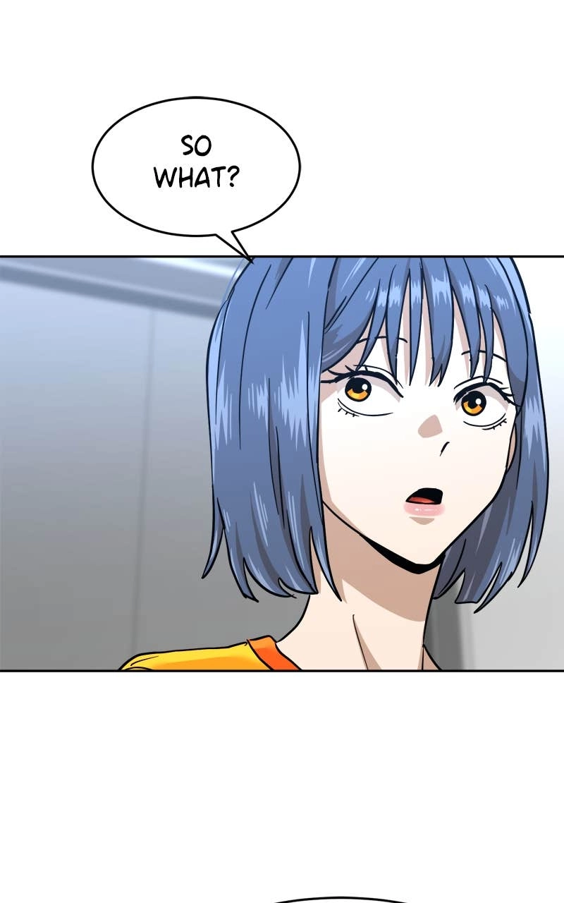 Double Click Chapter 202 Page 131