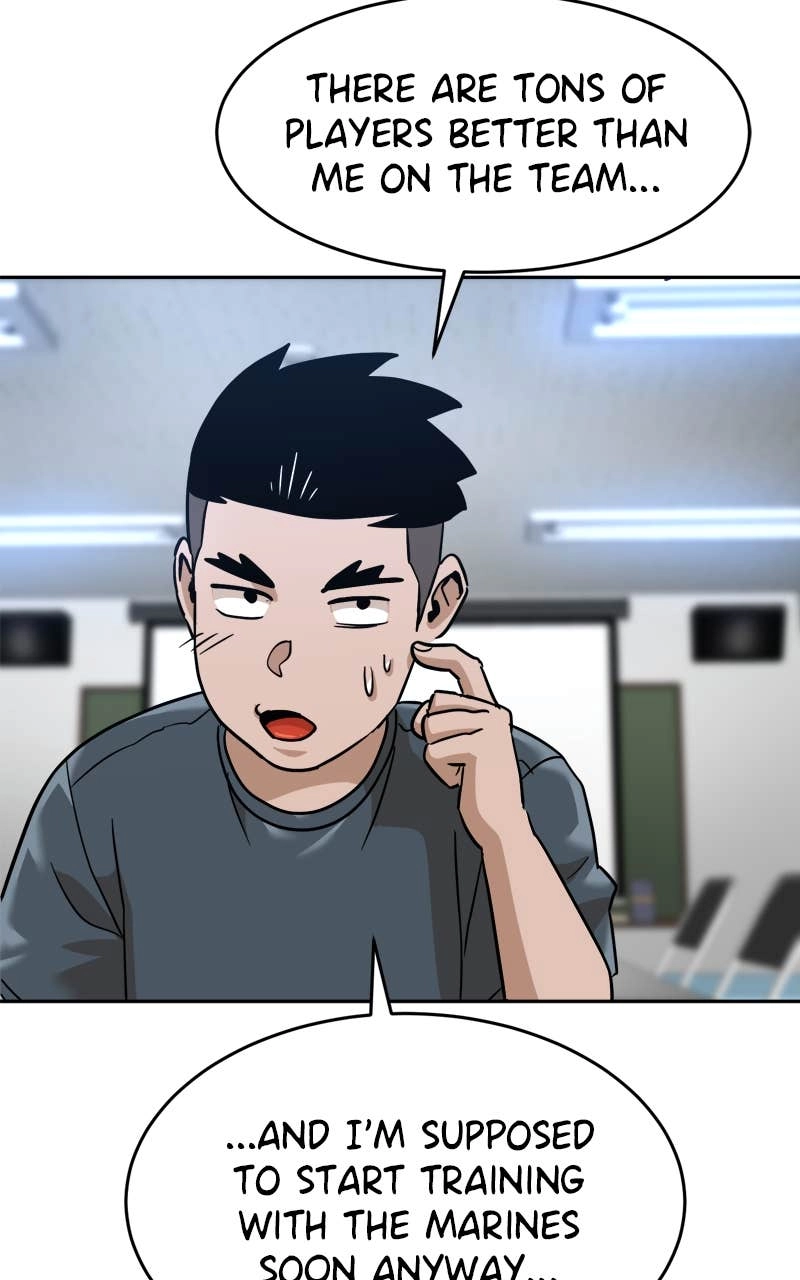Double Click Chapter 202 Page 132