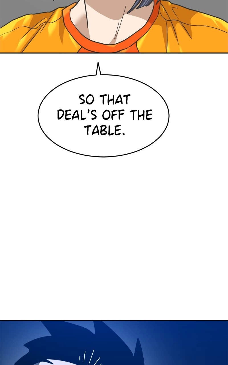 Double Click Chapter 202 Page 136