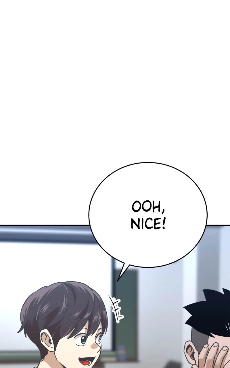 Double Click Chapter 202 Page 138