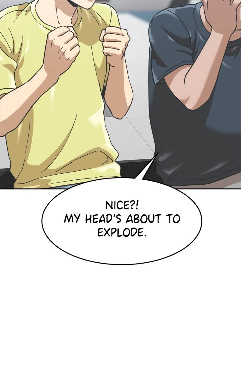 Double Click Chapter 202 Page 139