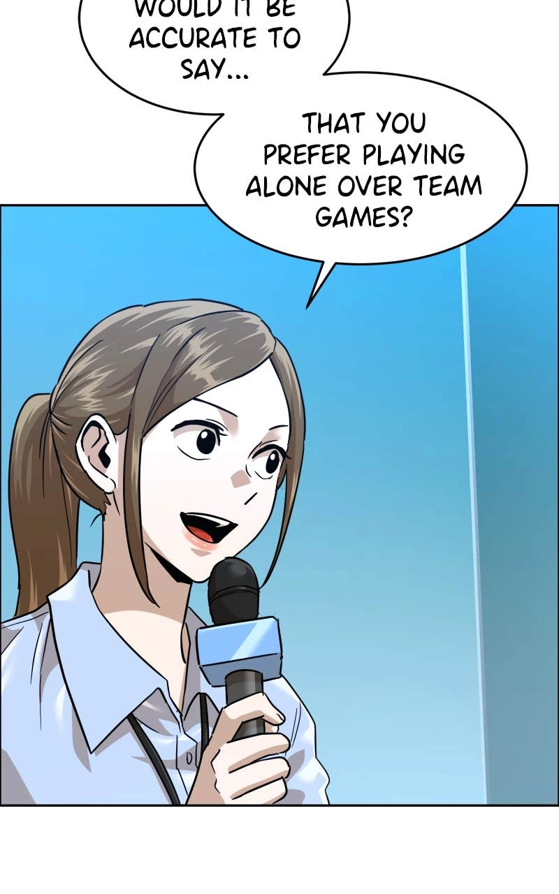 Double Click Chapter 203 Page 6