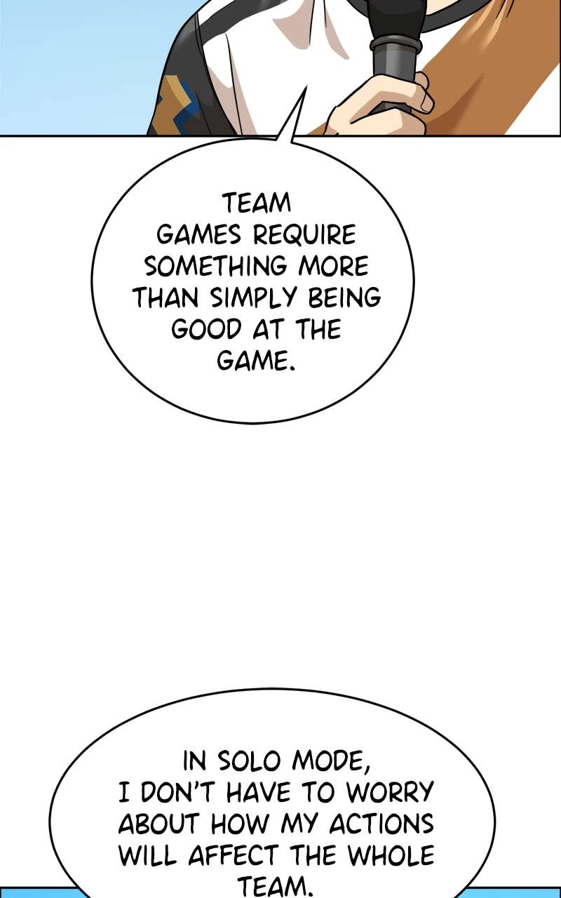 Double Click Chapter 203 Page 8