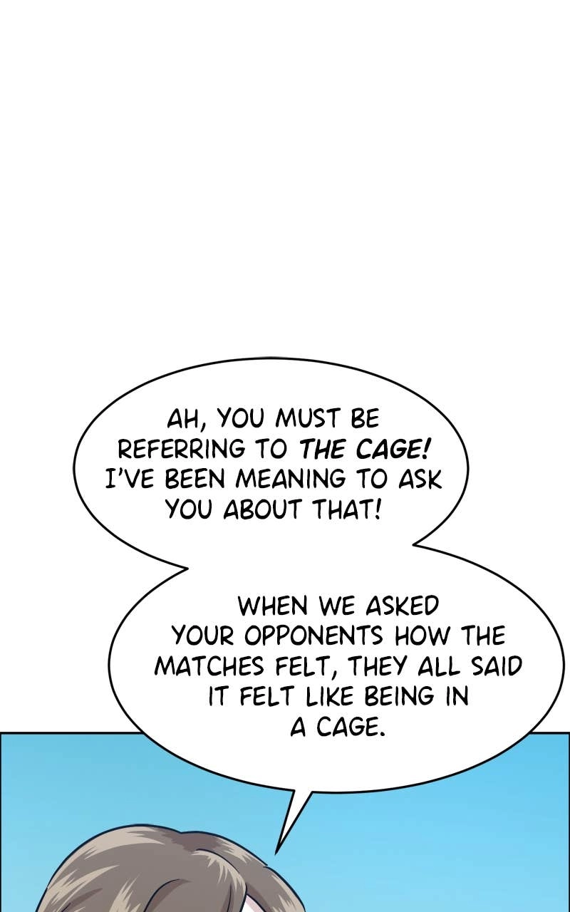 Double Click Chapter 203 Page 10
