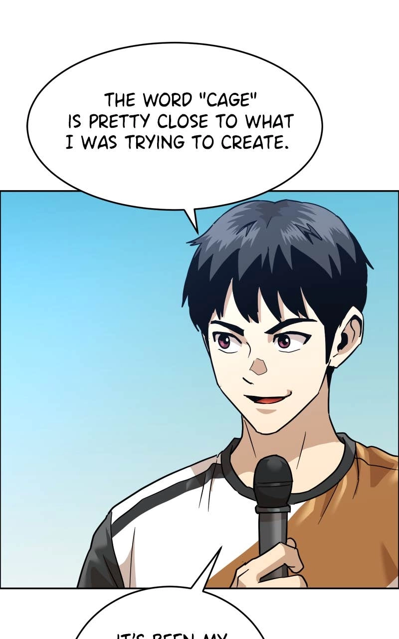 Double Click Chapter 203 Page 12
