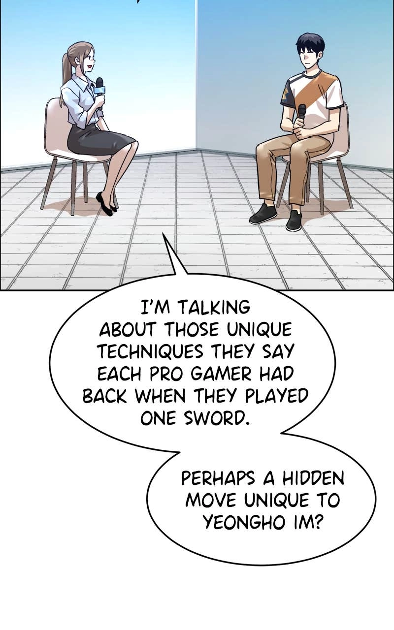 Double Click Chapter 203 Page 17