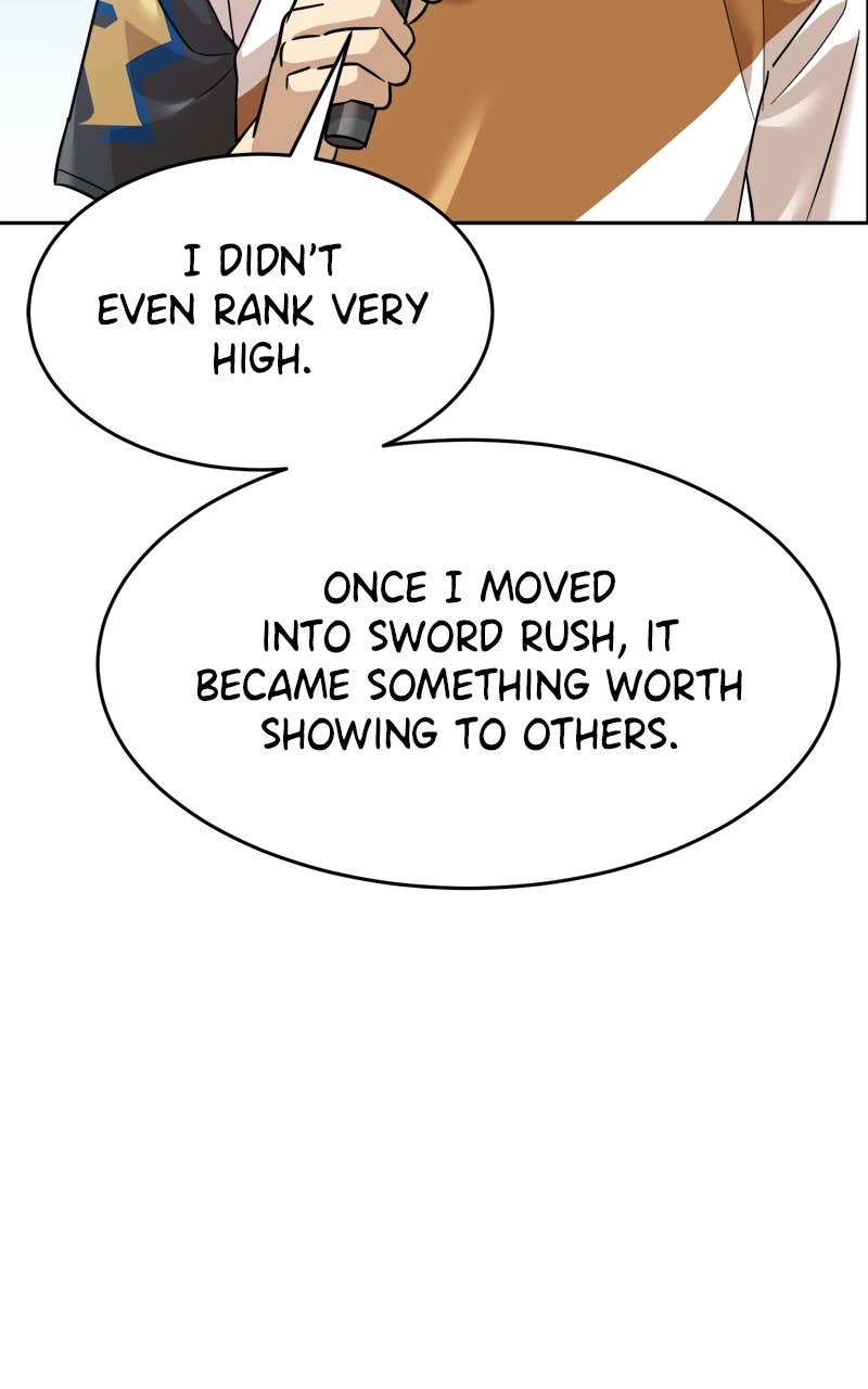 Double Click Chapter 203 Page 19