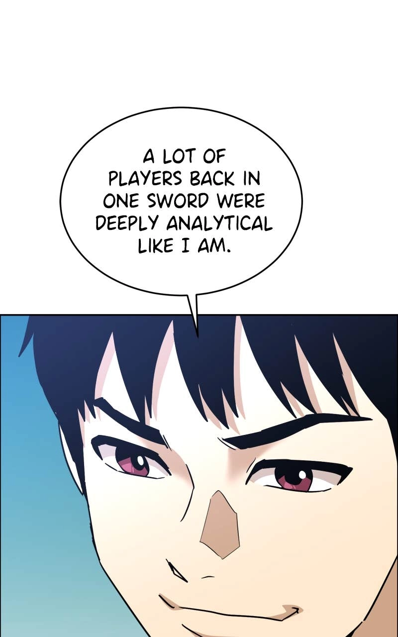 Double Click Chapter 203 Page 20