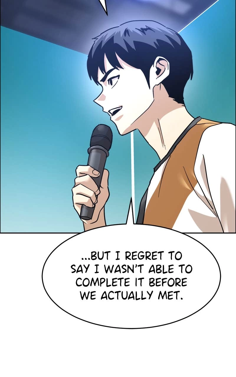 Double Click Chapter 203 Page 22