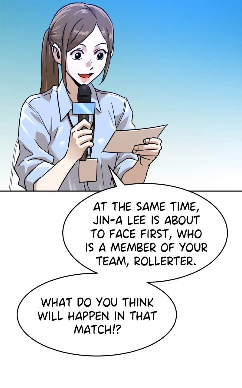 Double Click Chapter 203 Page 30