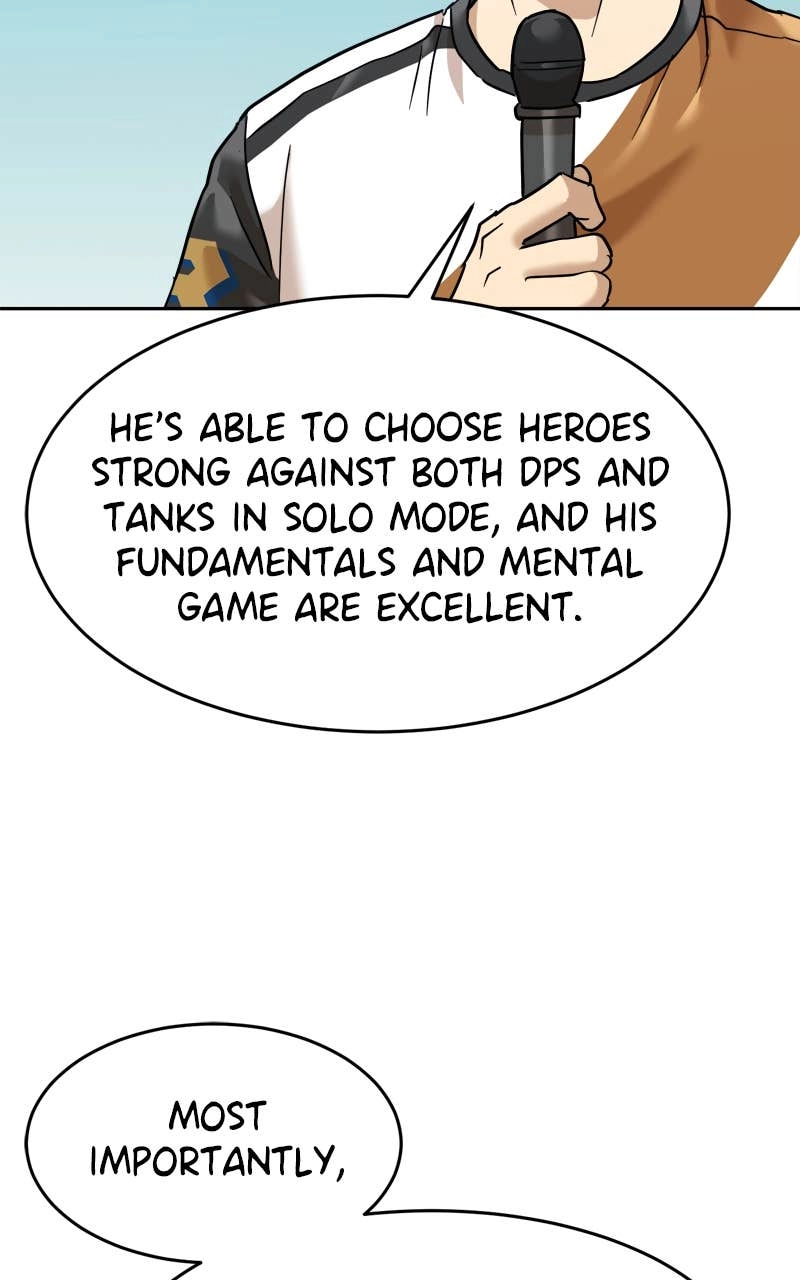 Double Click Chapter 203 Page 35