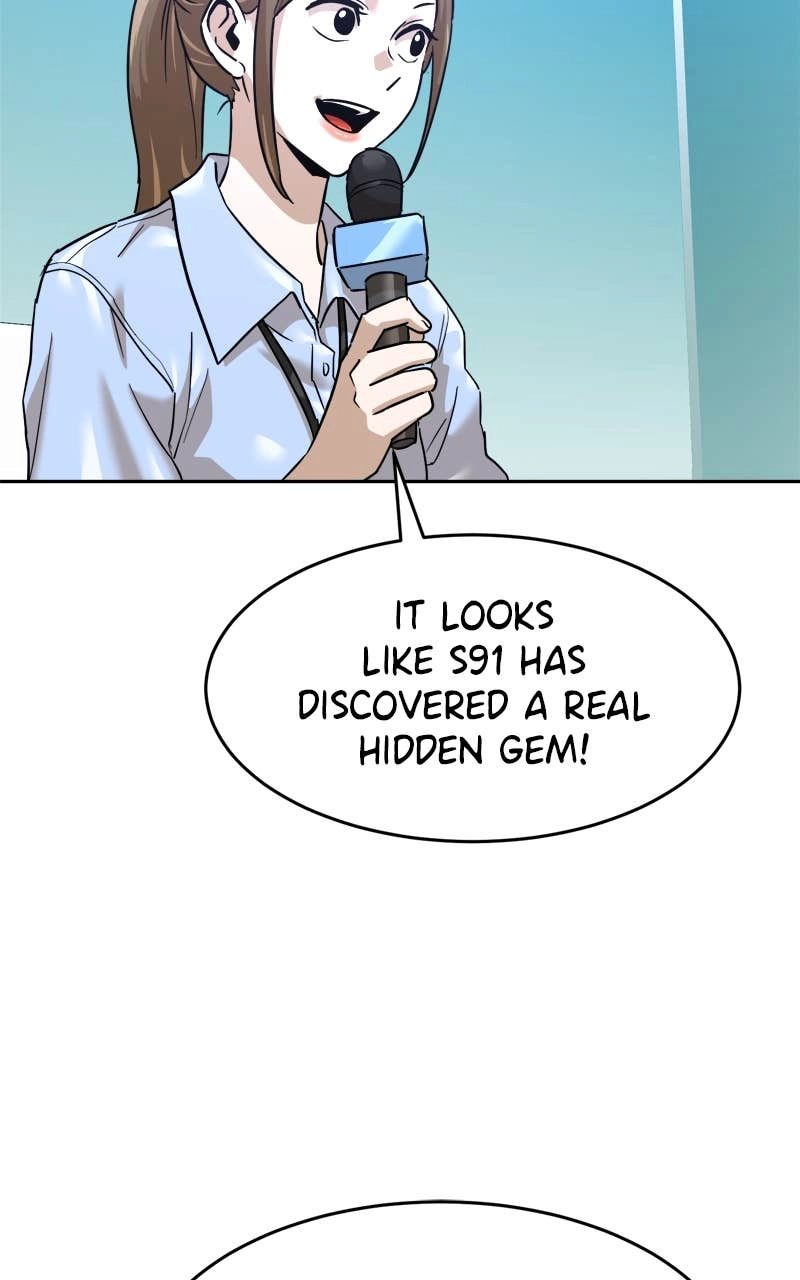 Double Click Chapter 203 Page 40