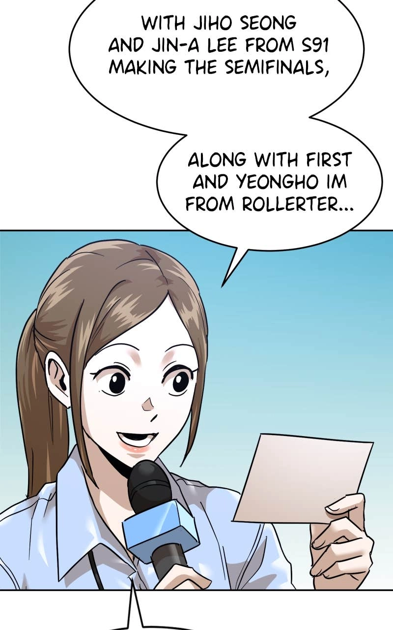 Double Click Chapter 203 Page 41