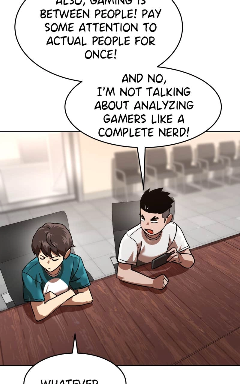 Double Click Chapter 203 Page 60