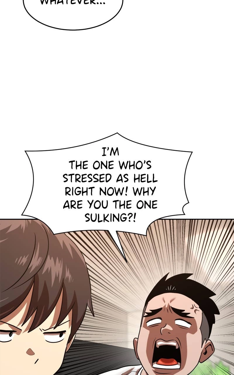 Double Click Chapter 203 Page 61