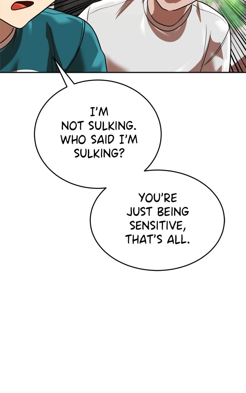Double Click Chapter 203 Page 62