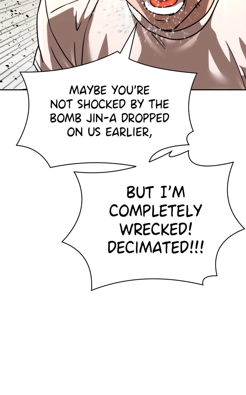 Double Click Chapter 203 Page 68