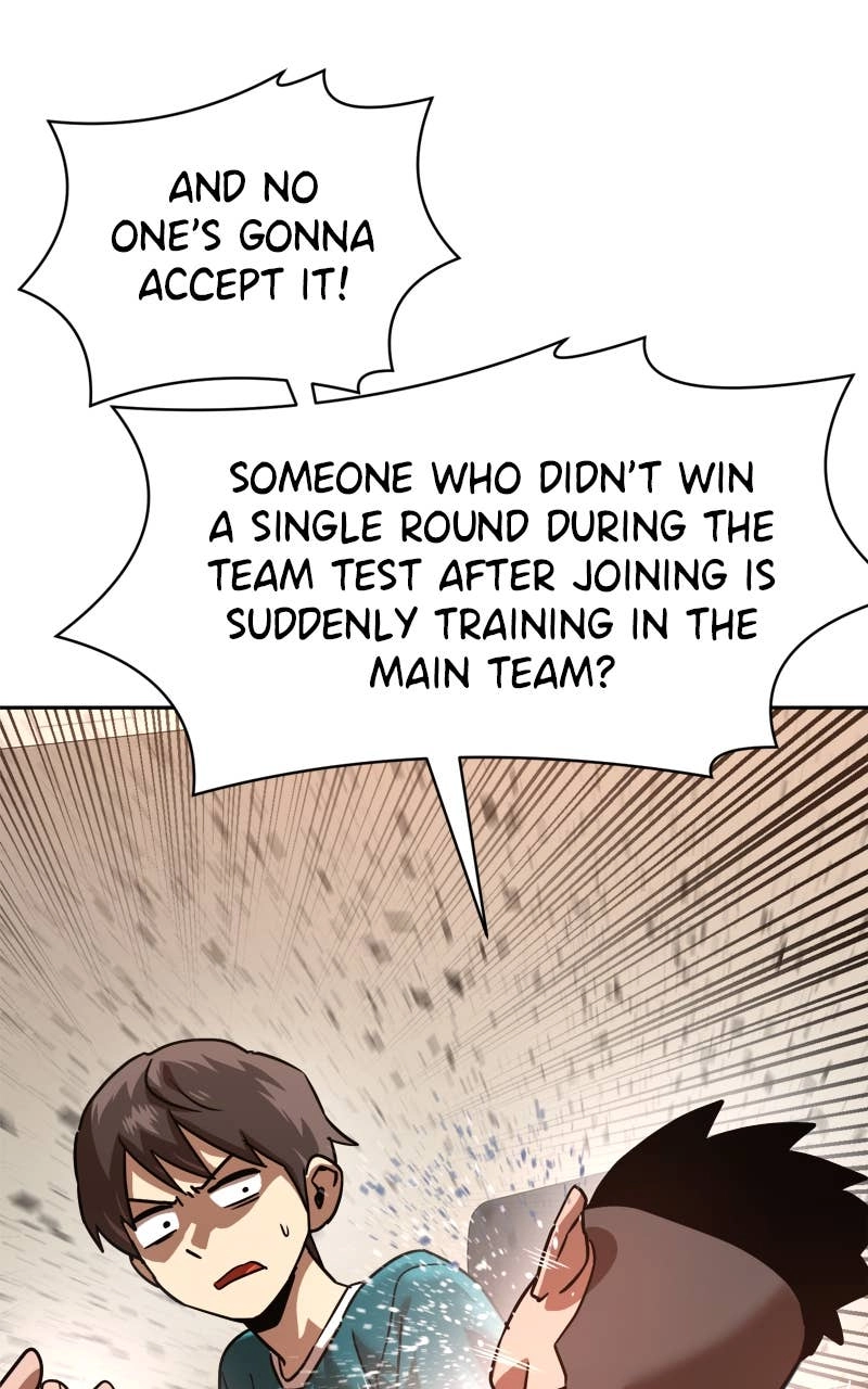 Double Click Chapter 203 Page 69