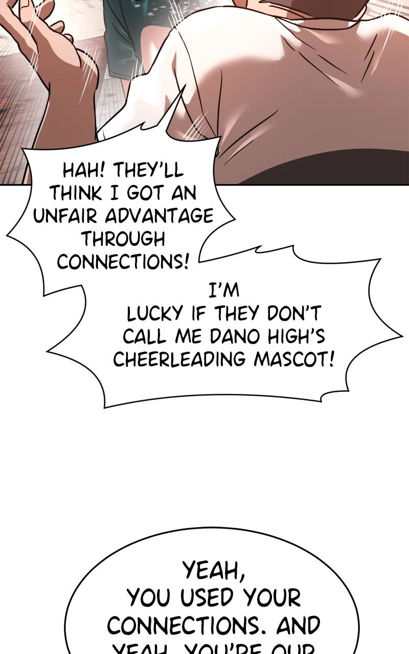 Double Click Chapter 203 Page 70