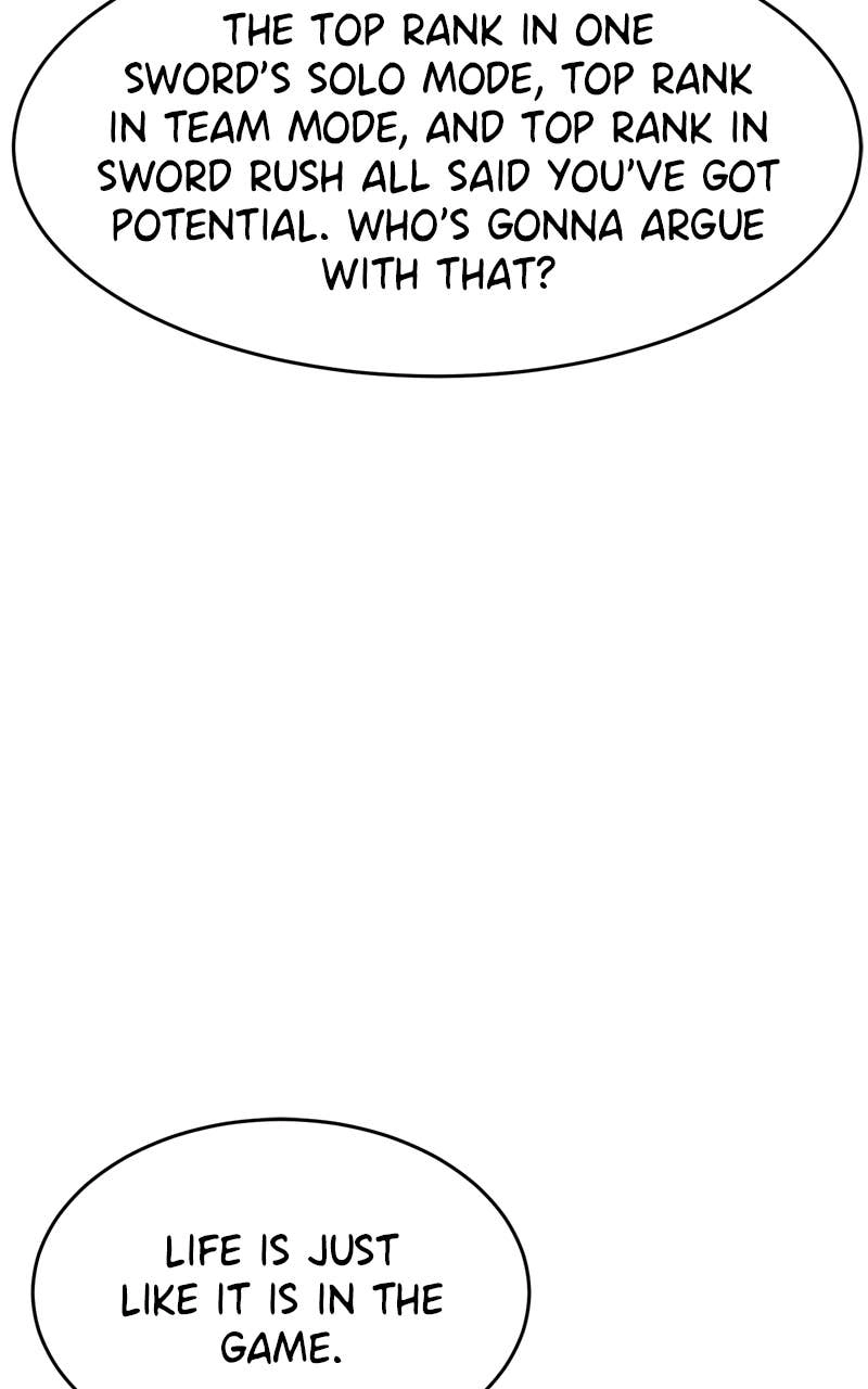 Double Click Chapter 203 Page 76