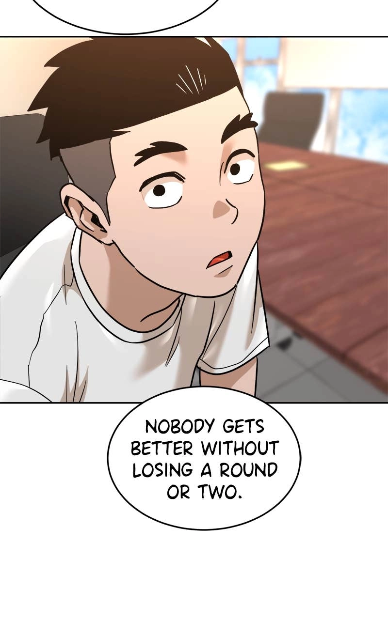 Double Click Chapter 203 Page 77