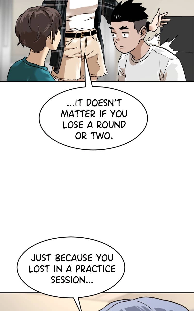 Double Click Chapter 203 Page 79