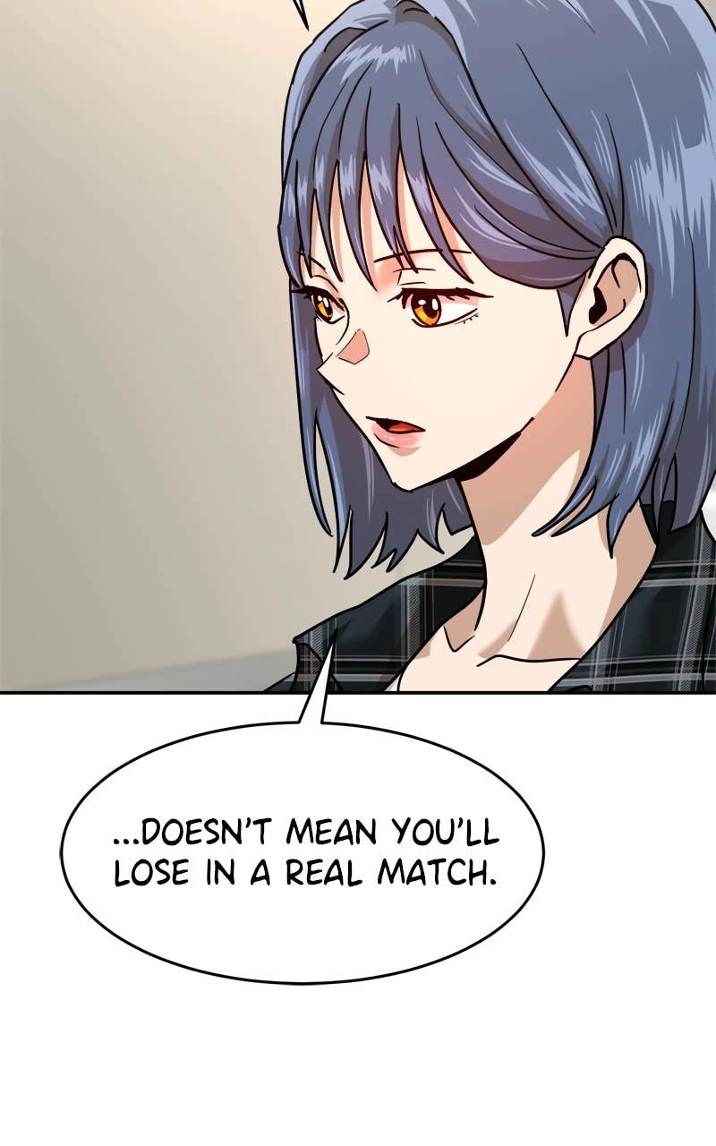 Double Click Chapter 203 Page 80