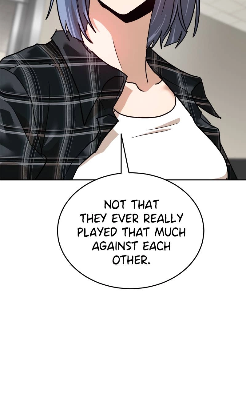 Double Click Chapter 203 Page 87