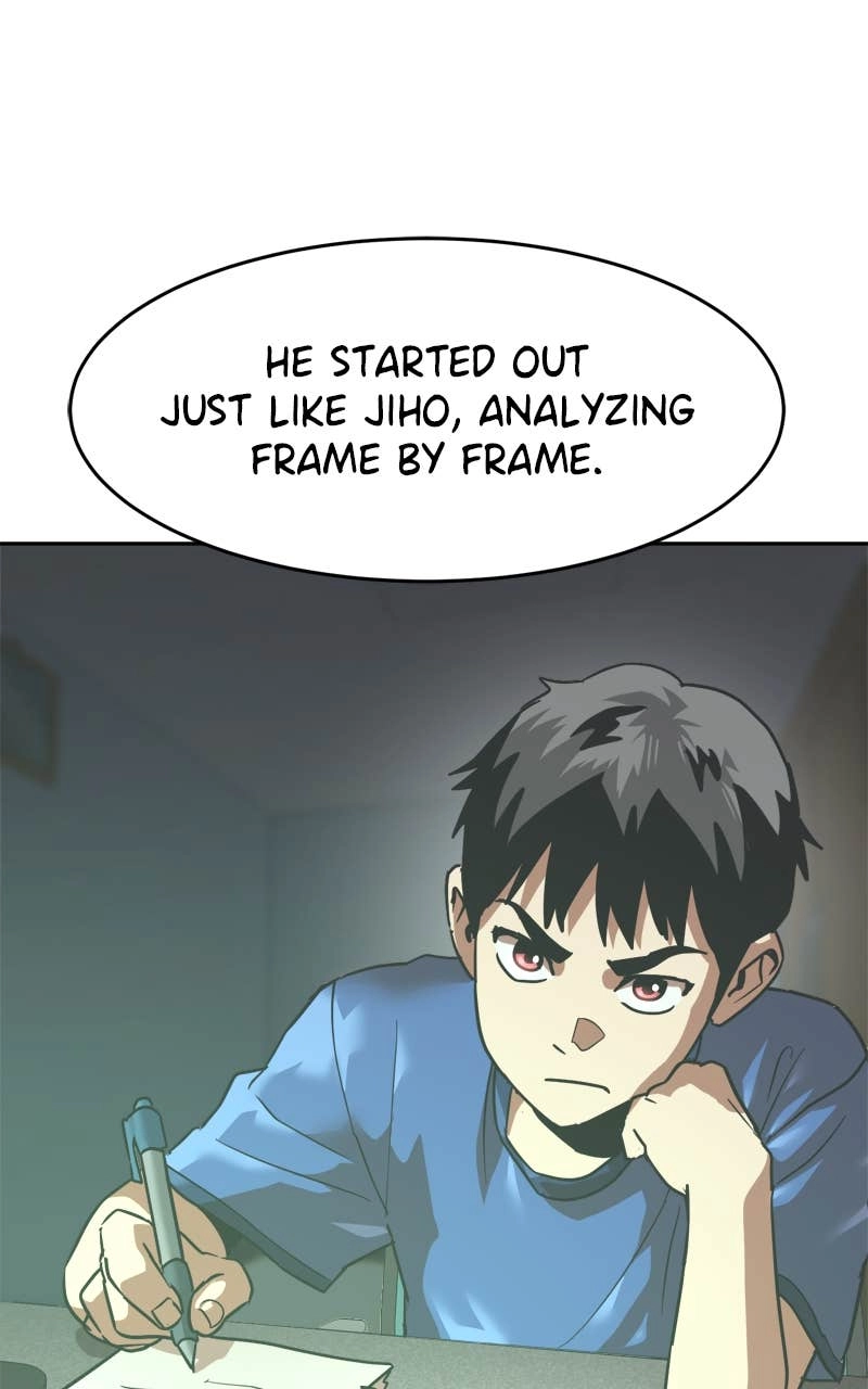 Double Click Chapter 203 Page 95
