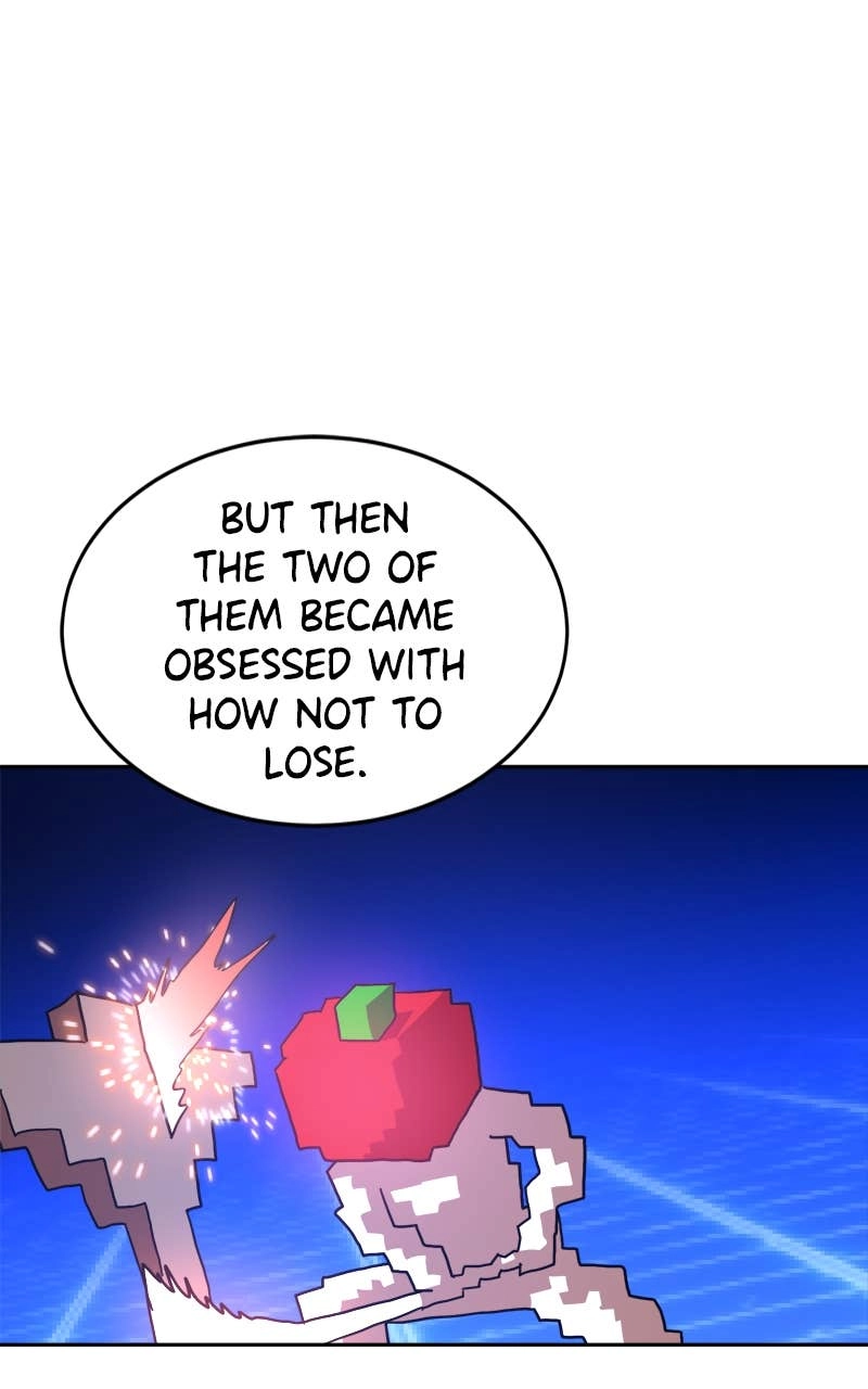 Double Click Chapter 203 Page 97