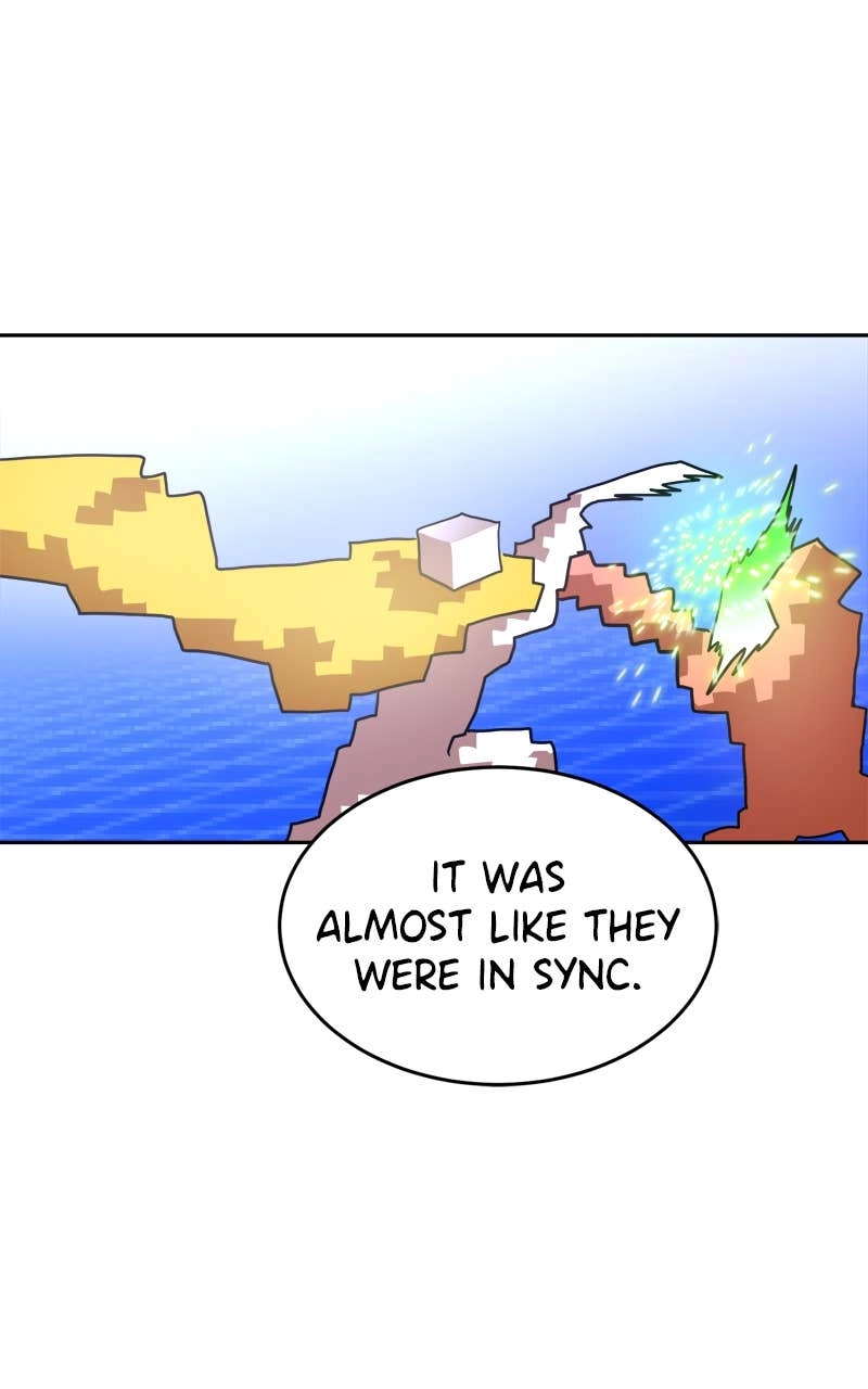 Double Click Chapter 203 Page 98