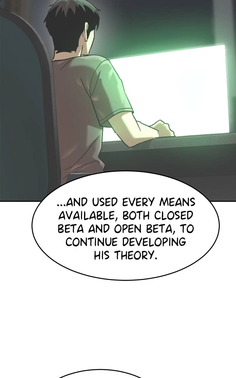 Double Click Chapter 203 Page 112