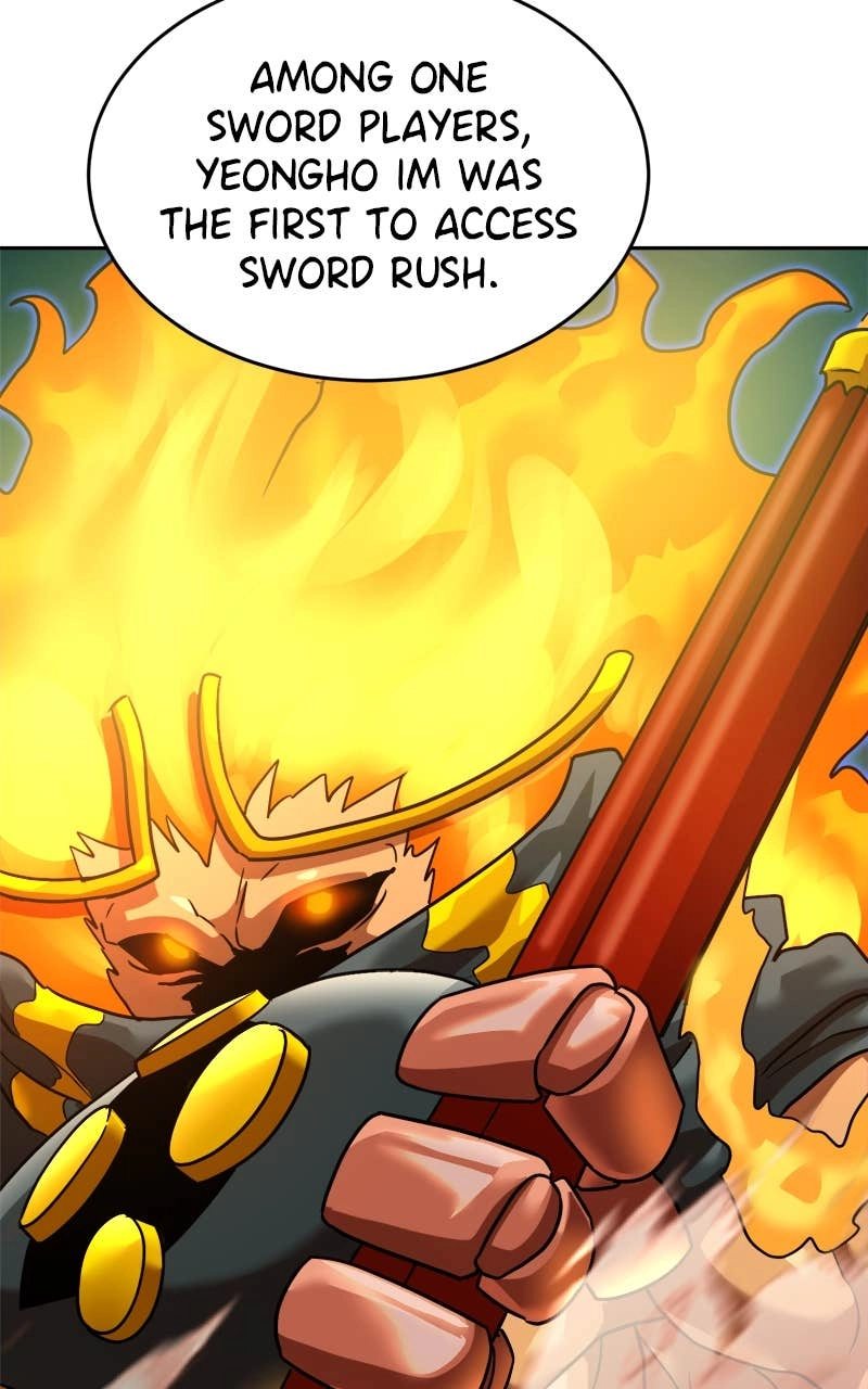 Double Click Chapter 203 Page 113