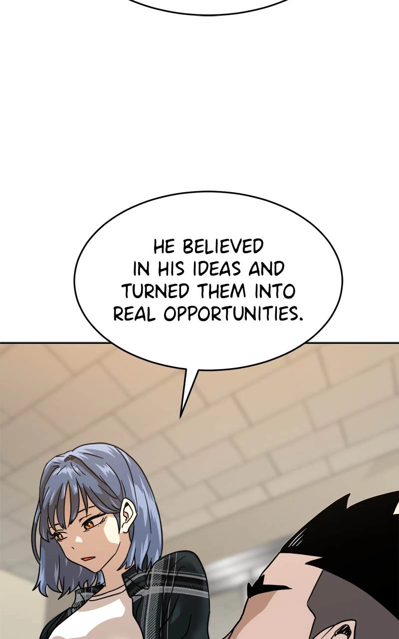 Double Click Chapter 203 Page 121