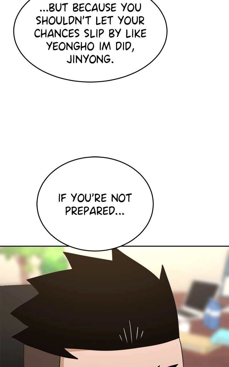 Double Click Chapter 203 Page 124