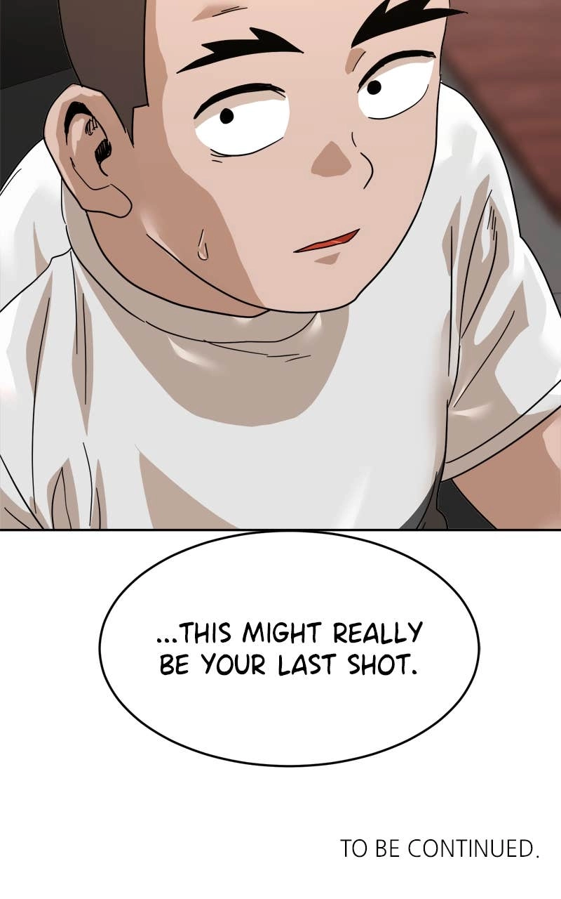 Double Click Chapter 203 Page 125