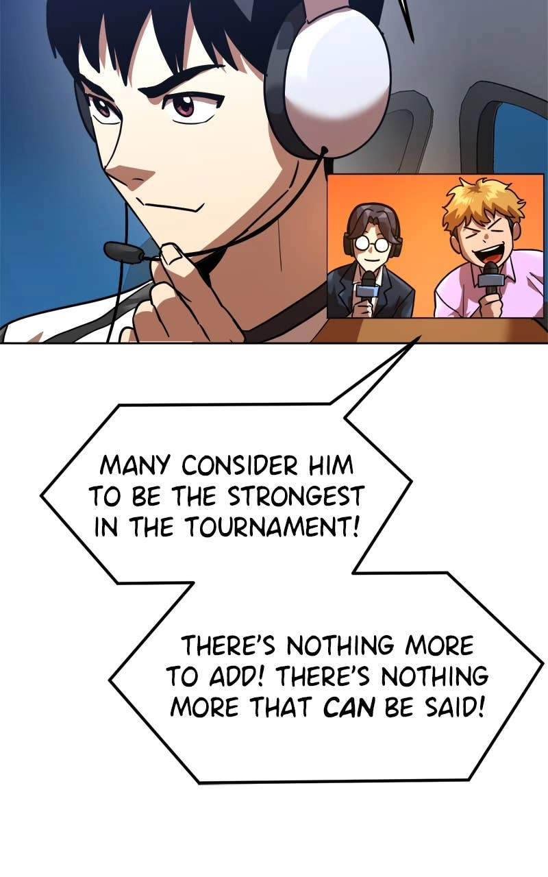 Double Click Chapter 204 Page 15