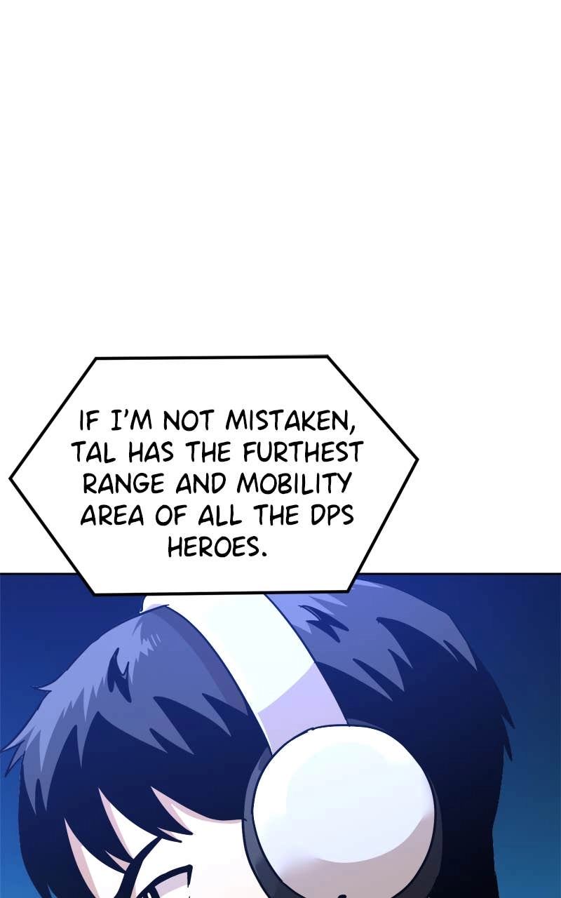 Double Click Chapter 204 Page 21