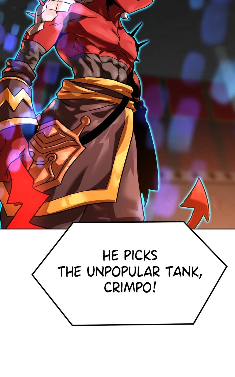 Double Click Chapter 204 Page 25