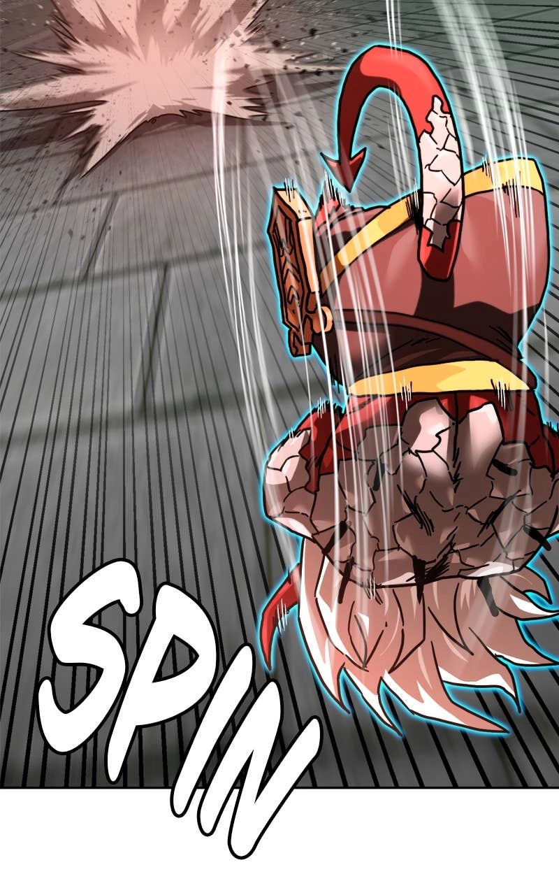 Double Click Chapter 204 Page 58