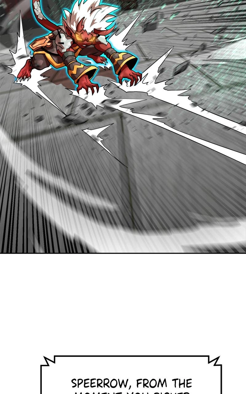 Double Click Chapter 204 Page 73