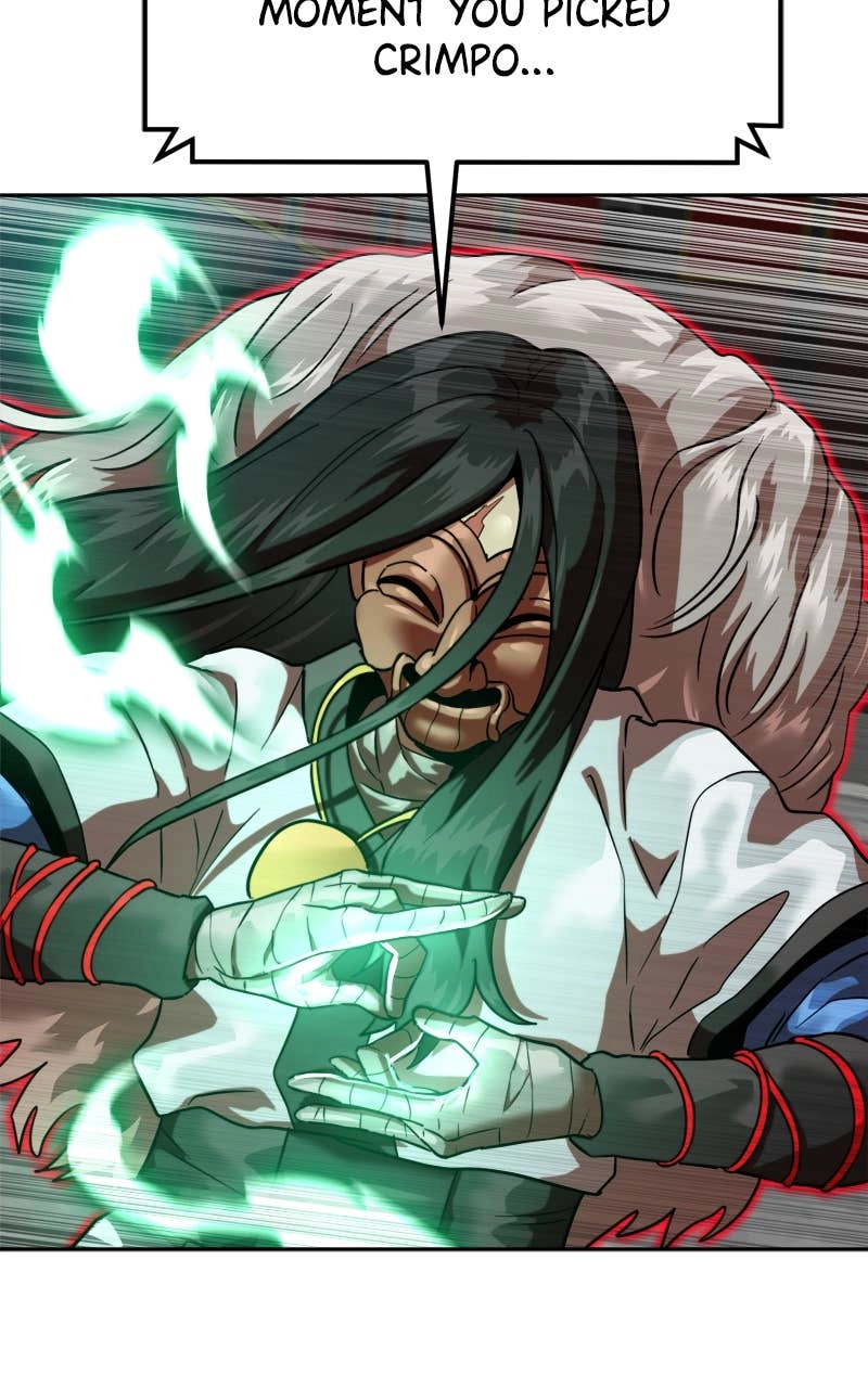 Double Click Chapter 204 Page 74
