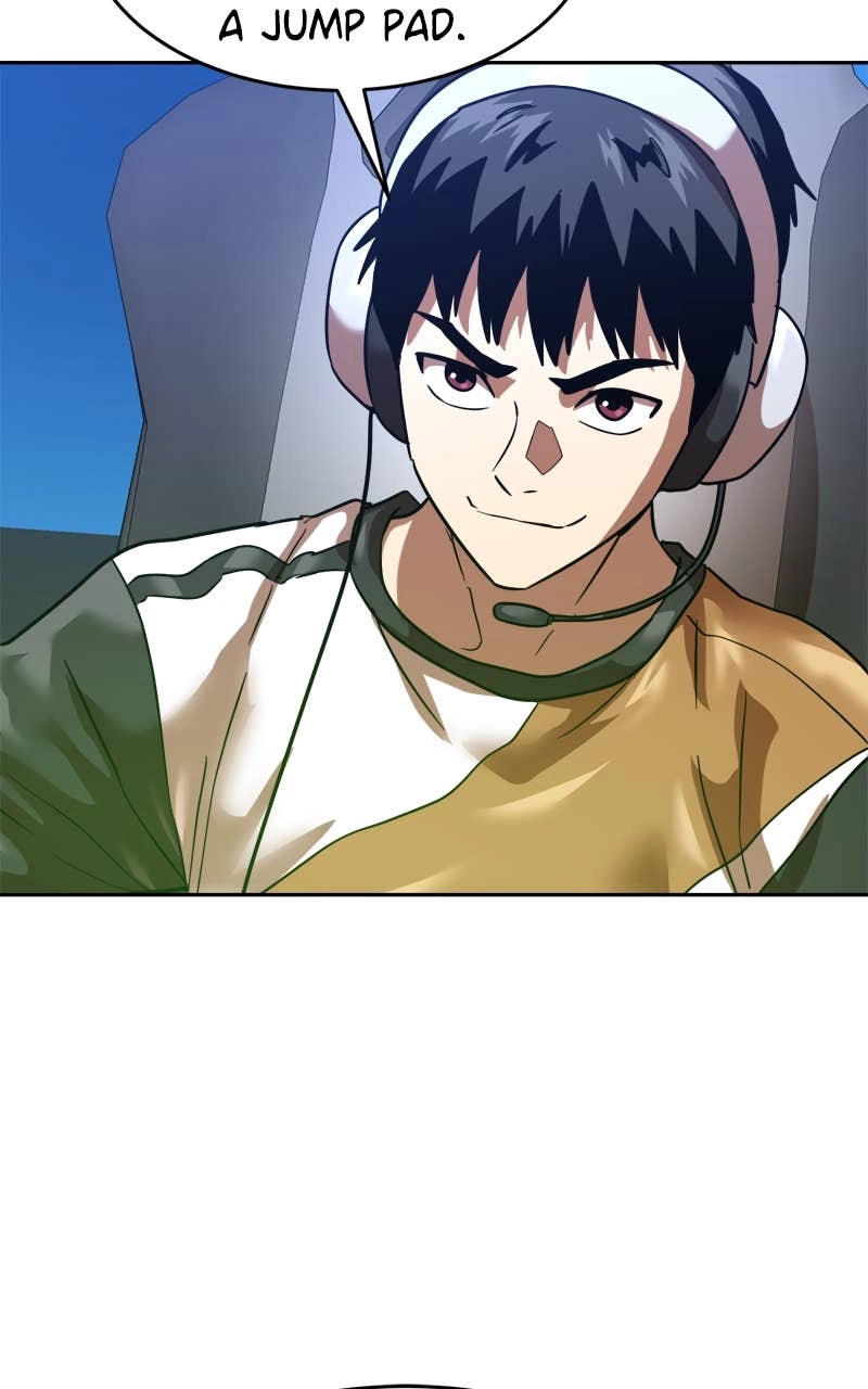 Double Click Chapter 204 Page 76