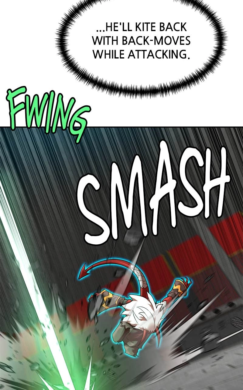 Double Click Chapter 204 Page 89
