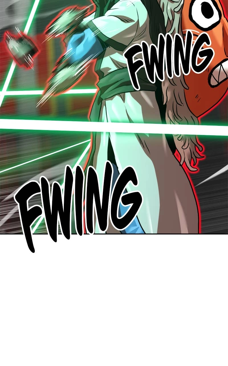 Double Click Chapter 204 Page 105