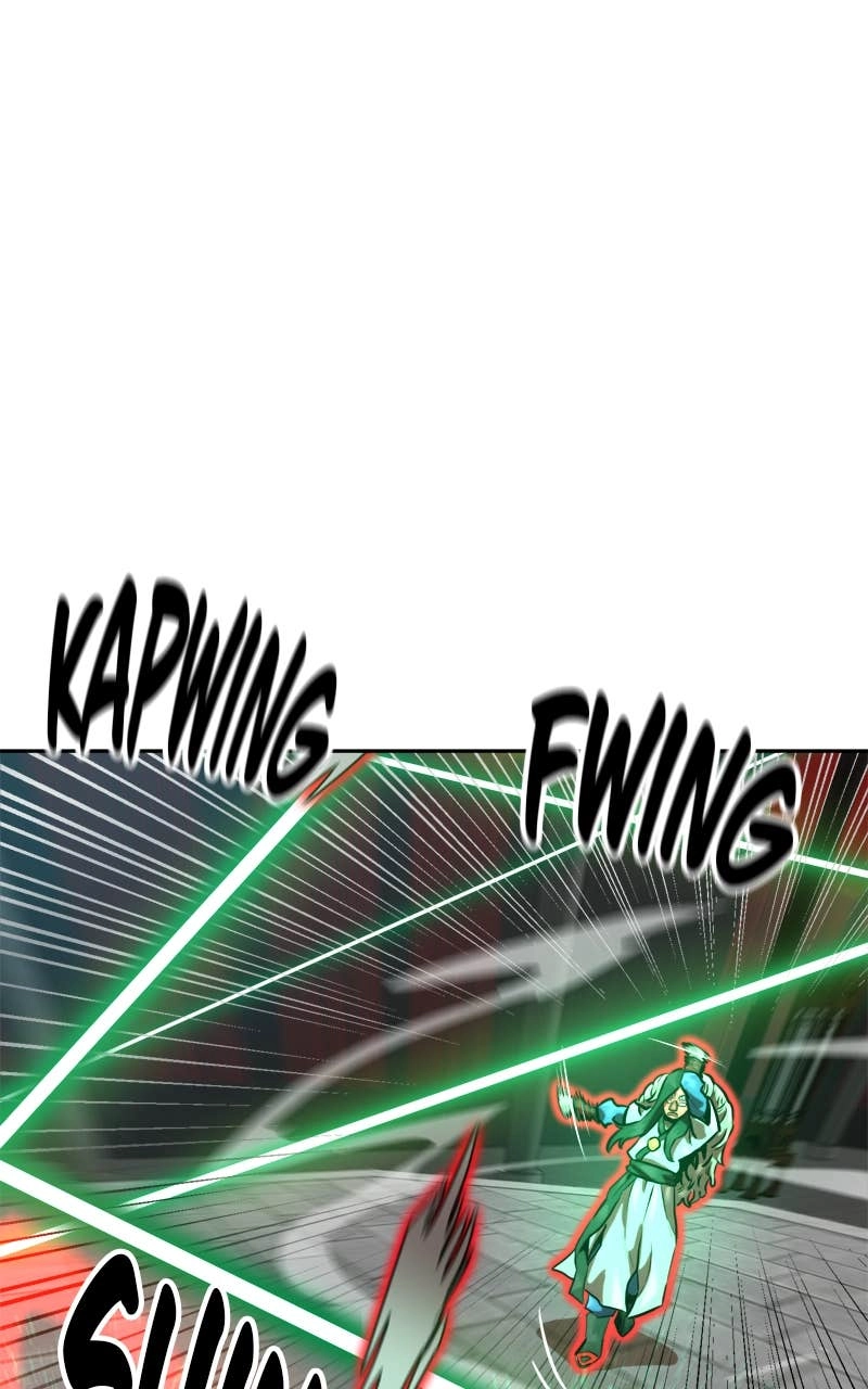 Double Click Chapter 204 Page 107