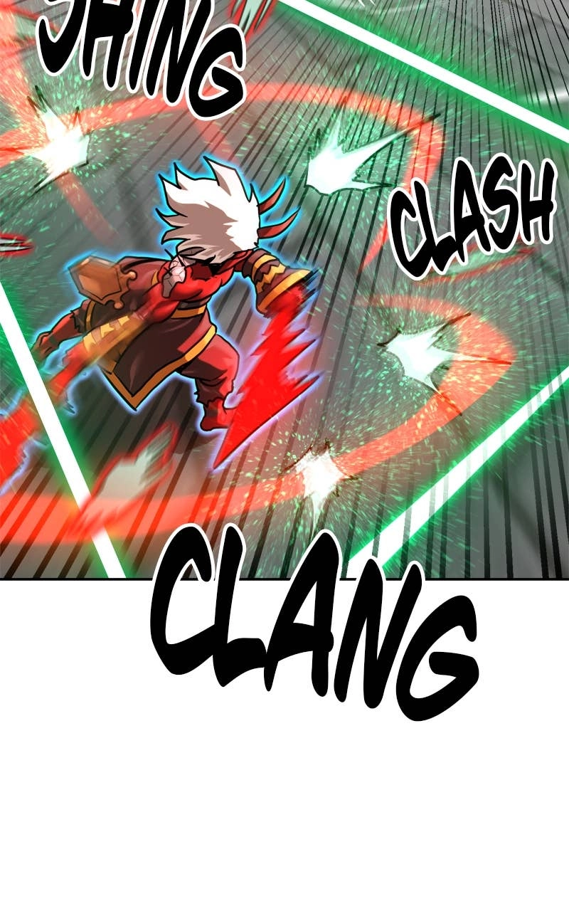 Double Click Chapter 204 Page 108