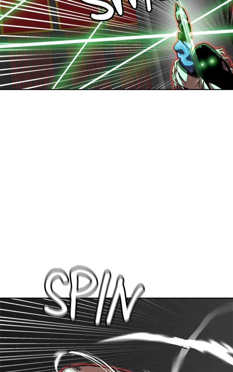 Double Click Chapter 204 Page 110