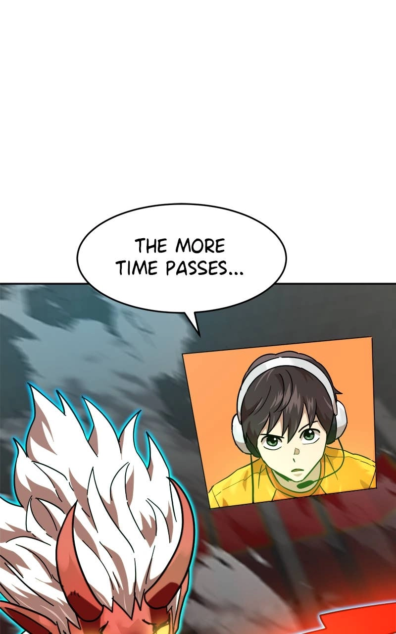 Double Click Chapter 204 Page 124