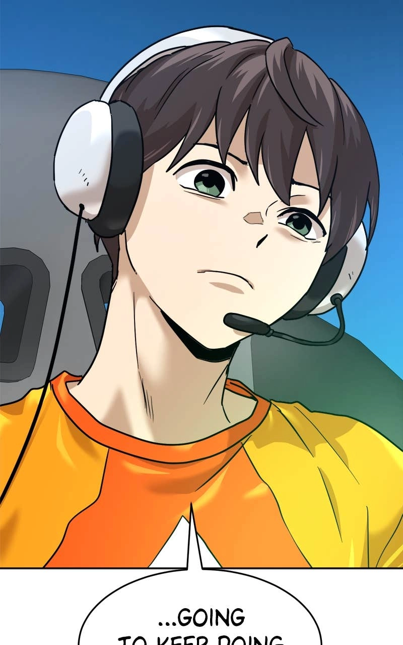 Double Click Chapter 204 Page 129